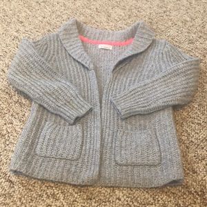 Cat and Jack Girls 4T Sweater